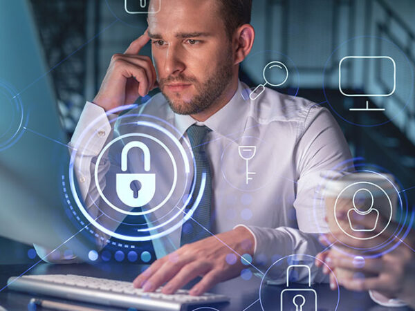 Cybersecurity for Small Businesses: How Dedicated IT Support Protects Your Data Cybersecurity for Small Businesses: How Dedicated IT Support Protects Your Data