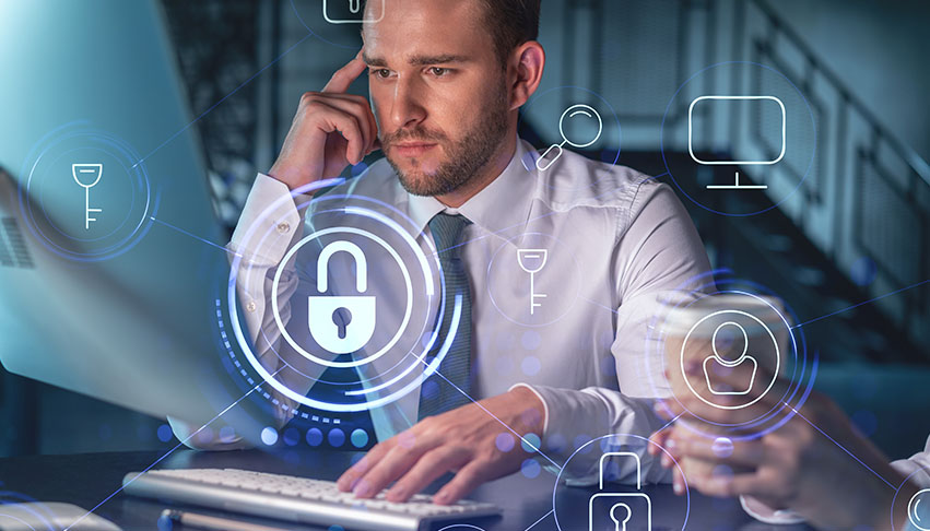 Cybersecurity for Small Businesses: How Dedicated IT Support Protects Your Data